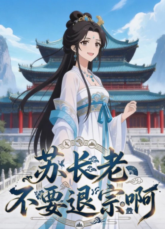 SakuraSegmentv1.0MeetingwithaSamuraiGirl - ovojav视频海报