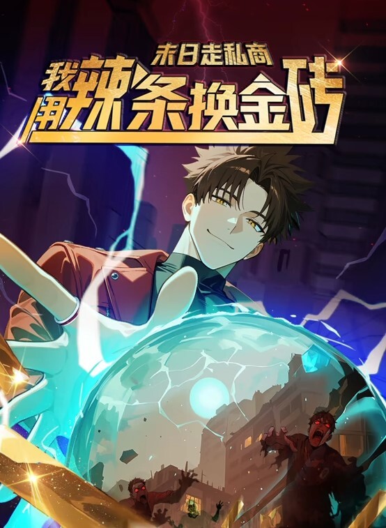 LOVELYCATION第2话 - ovojav视频海报