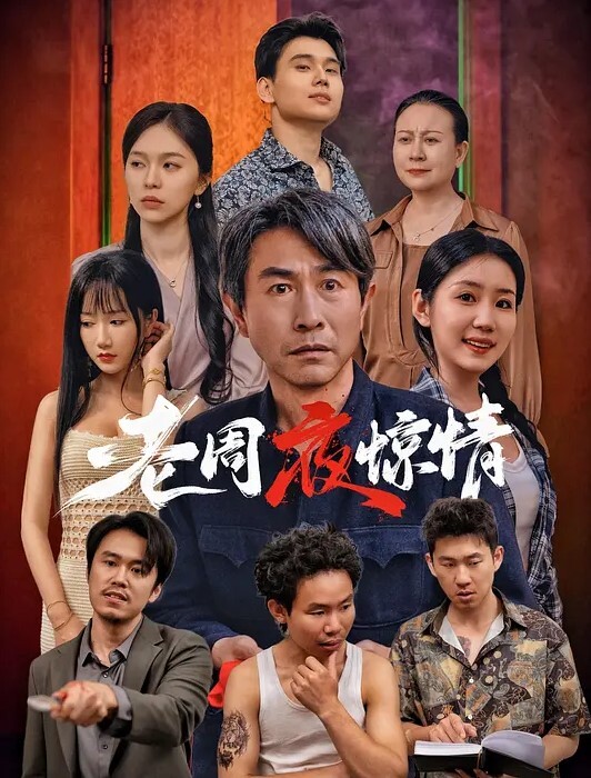 嫂子乱伦趁嫂子正在厨房做饭之后后入嫂子立马发出呻吟声 - ovojav视频海报