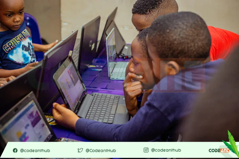 coding schools in abuja