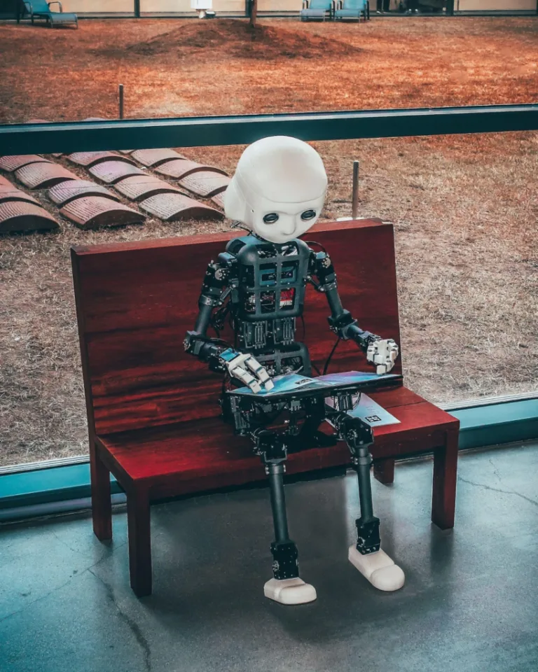 benefits of robotics in everyday life