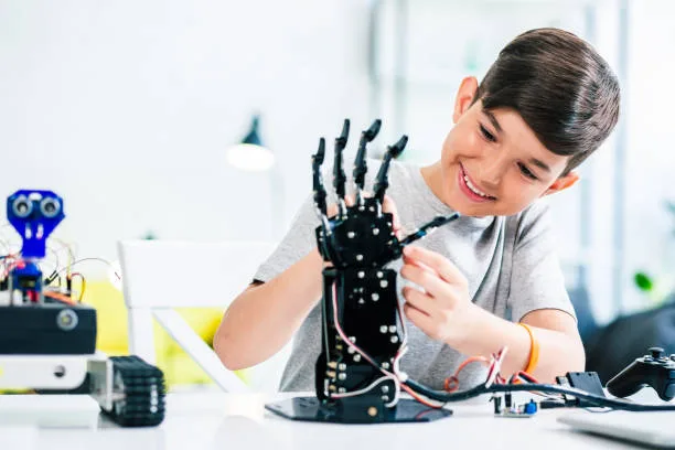 benefits of robotics in everyday life
