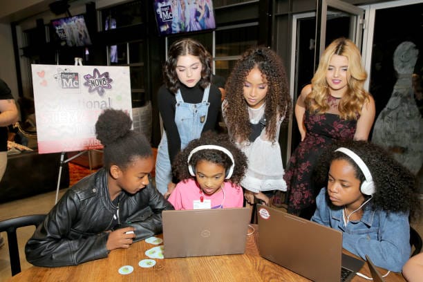 coding projects for kids