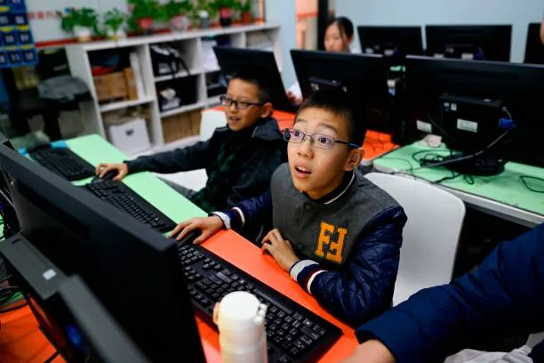programming fundamentals for kids