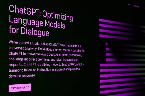 using chat gpt to write code