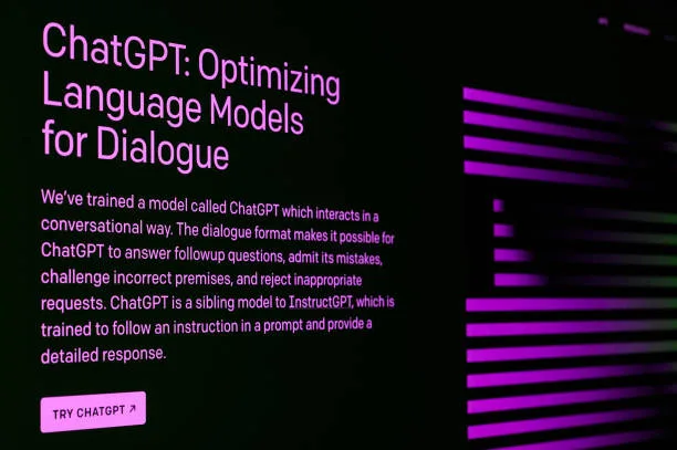 using chat gpt to write code