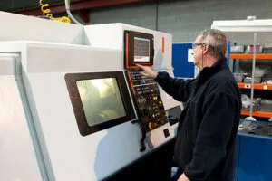 best CNC Programming schools