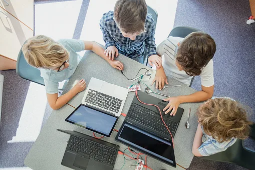 How hard is it to learn coding for kids