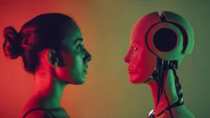 machine learning robotics