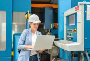 CNC Programming c哭了英语课代表
