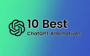 best chatgpt alternatives