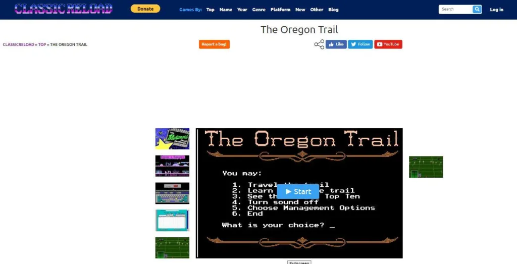 online safe kids games