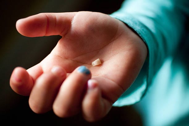 When Do Kids Start Losing Teeth