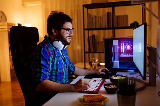 best remote entry level programming language jobs
