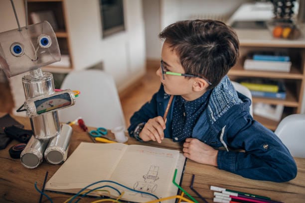 Roblox Coding For Kids 