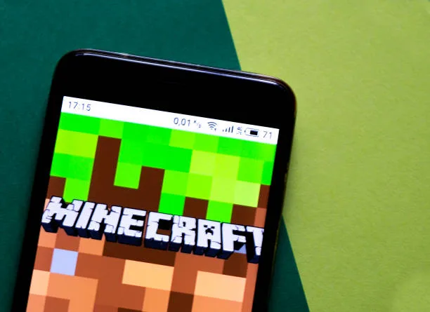 how to make smooth stone in minecraft