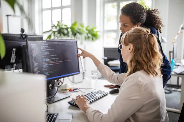 Computer Programming Jobs