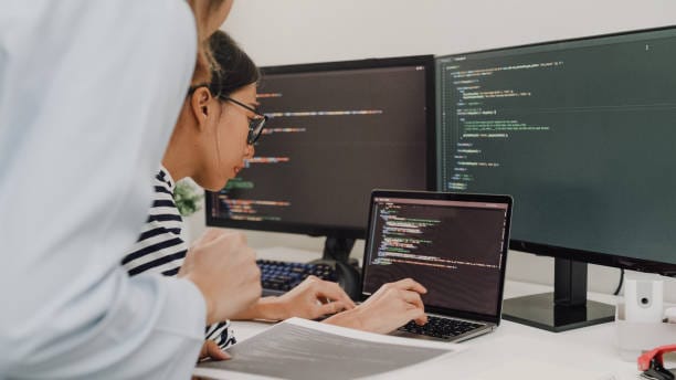 Computer Programming Jobs