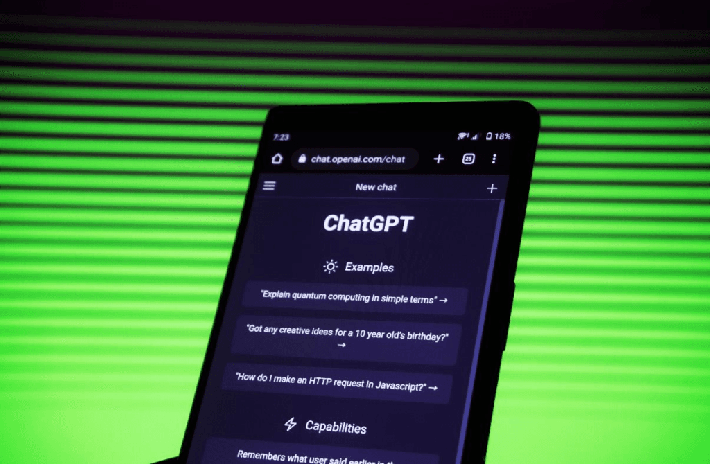chat gpt alternatives