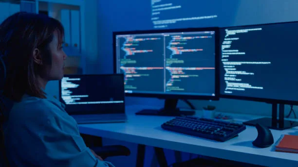 coding jobs