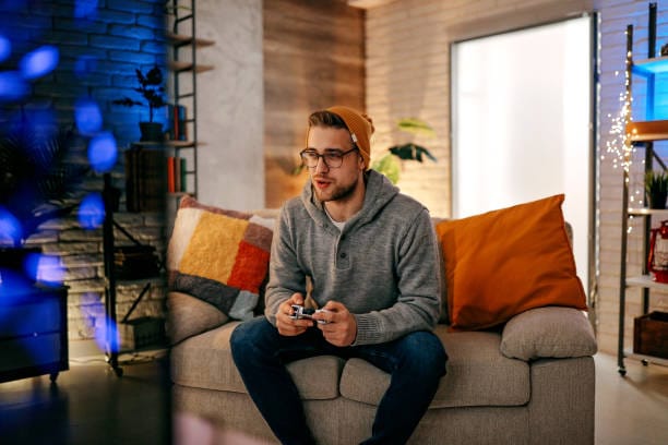 How To Make Money Playing Video Games