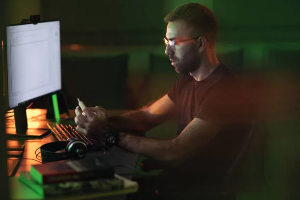 remote programming jobs for tech enthusiasts