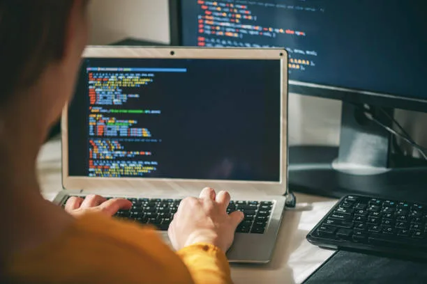 remote programming jobs for tech enthusiasts