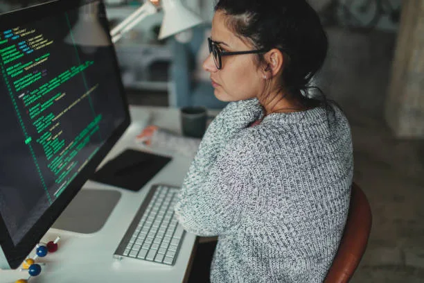 remote programming jobs for tech enthusiasts