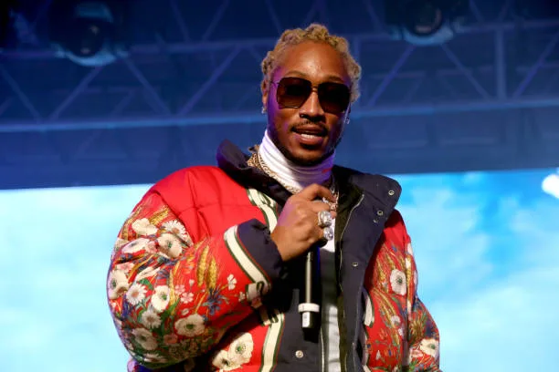 how many kids does future have