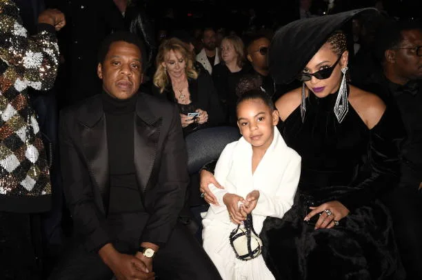 Top 10 Black Celebrity Kids In The World in 2023
