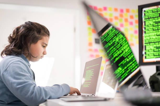what is coding for kids