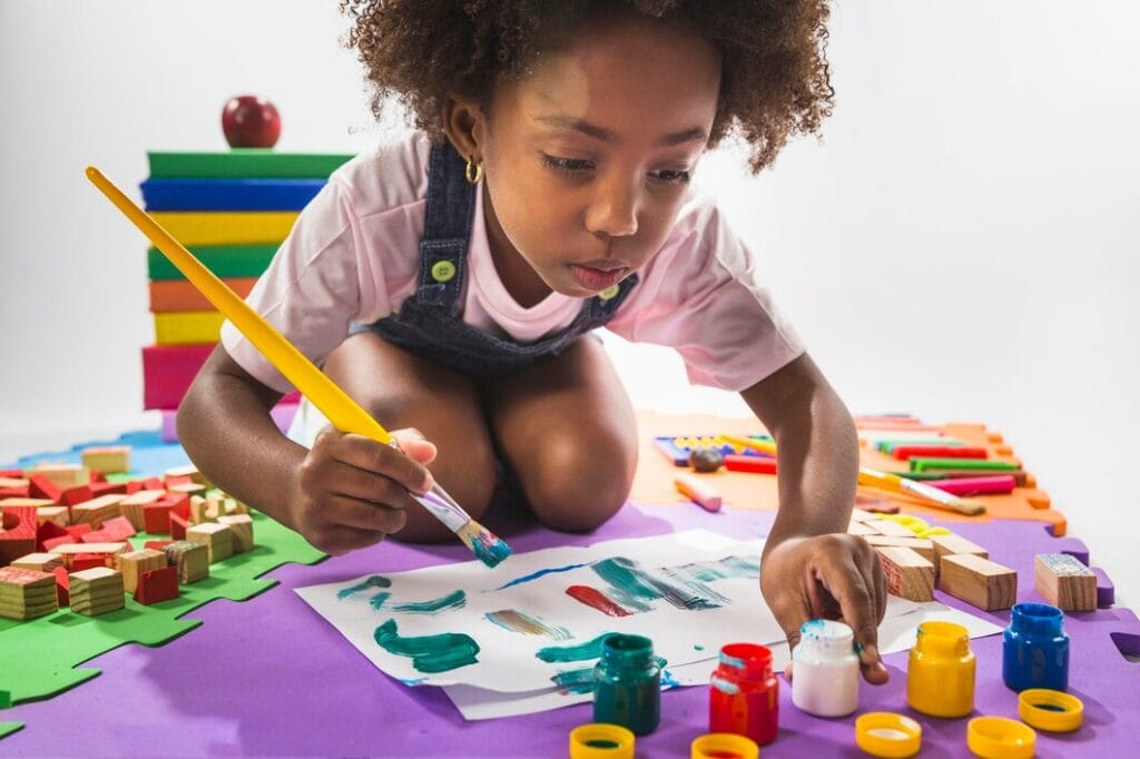 Indoor Activities For Kids near me