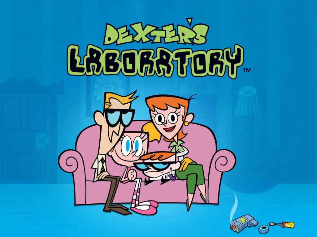 Dexter's Laboratory