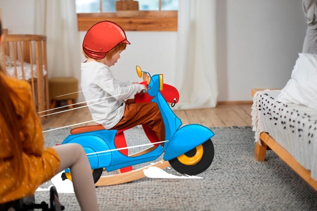Indoor Activities For Kids near me