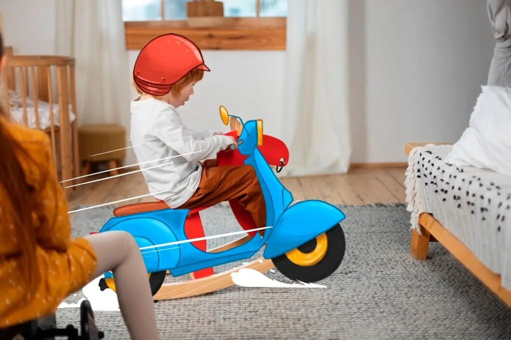 Indoor Activities For Kids near me
