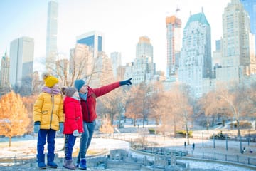 NYC Kids activities
