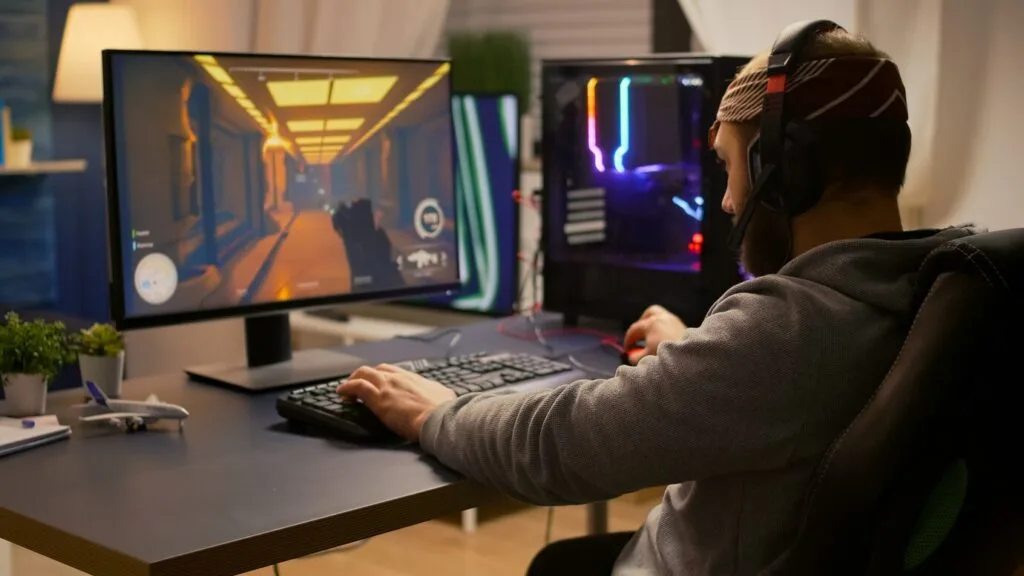 Video Game Jobs with no experience