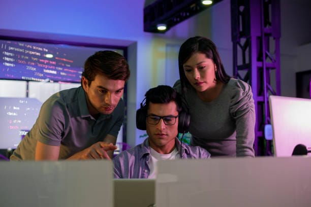 best Video Game Programming jobs