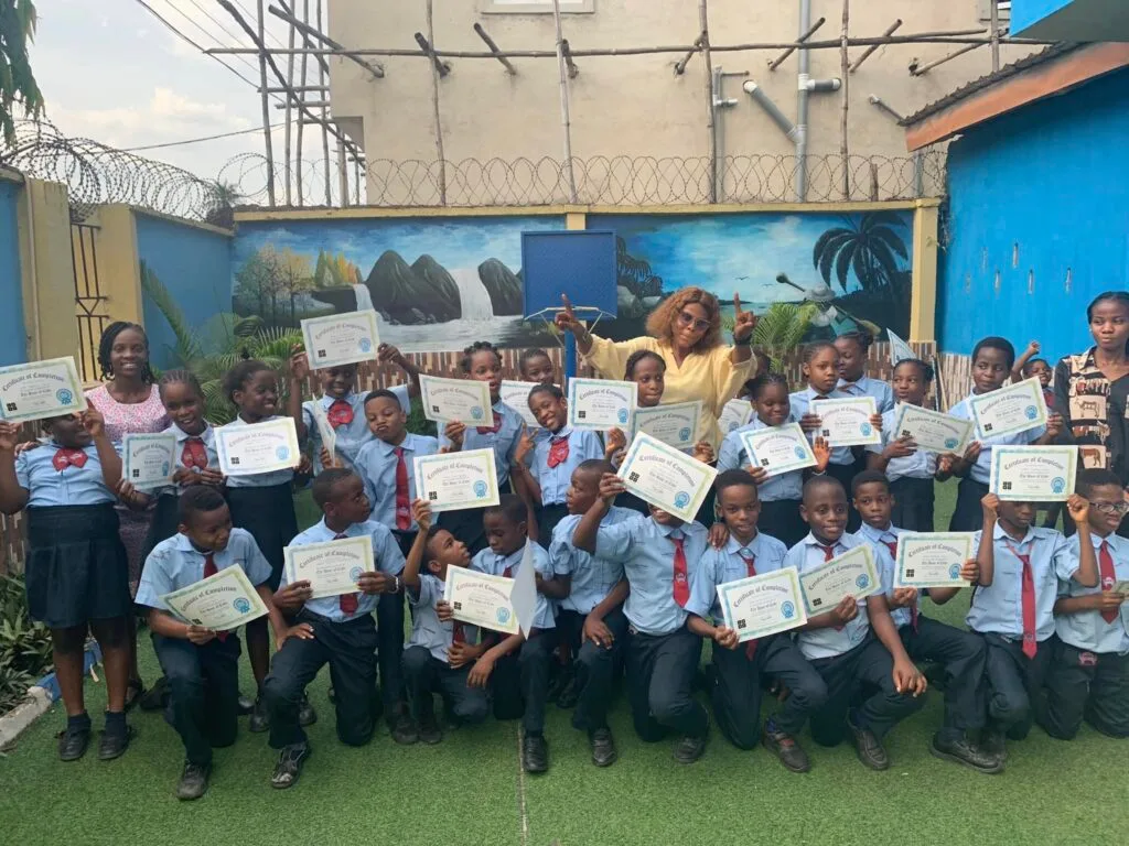 双穴拯救世界 Tecnologhy Hub Hour of Code certification