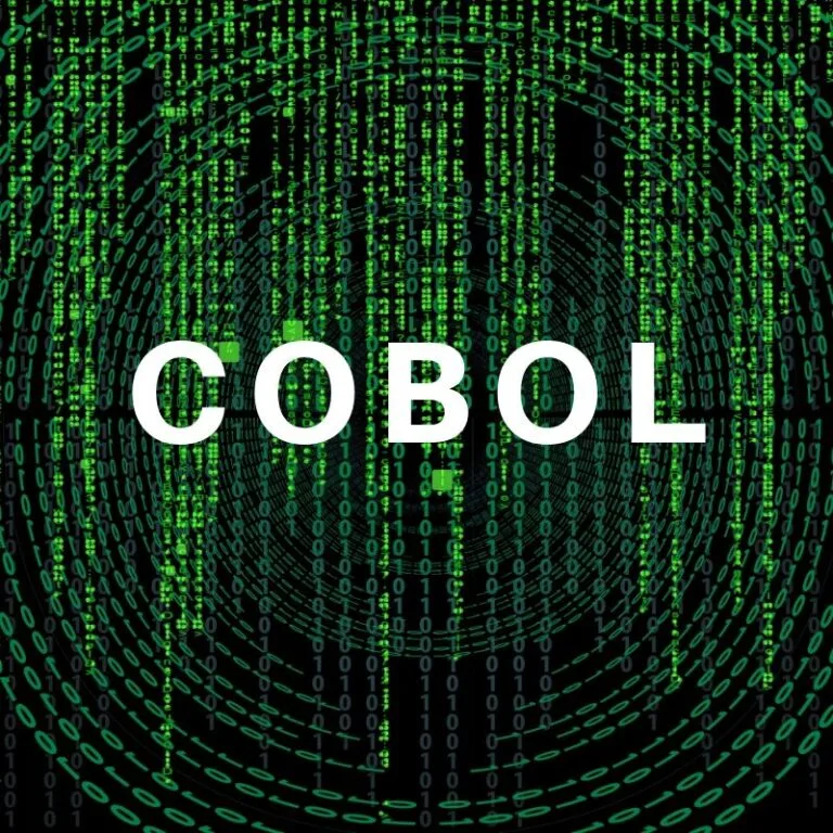 COBOL Programming Jobs