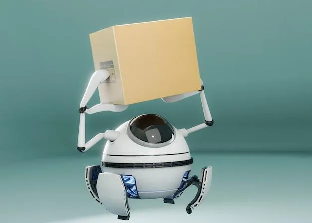 Rapid Rise of Robotics